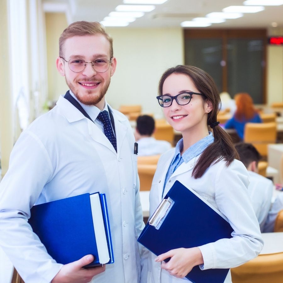 Institut de formation des Aides-Soignants