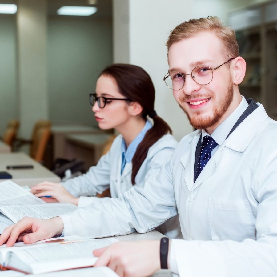 Institut de formation des Aides-Soignants