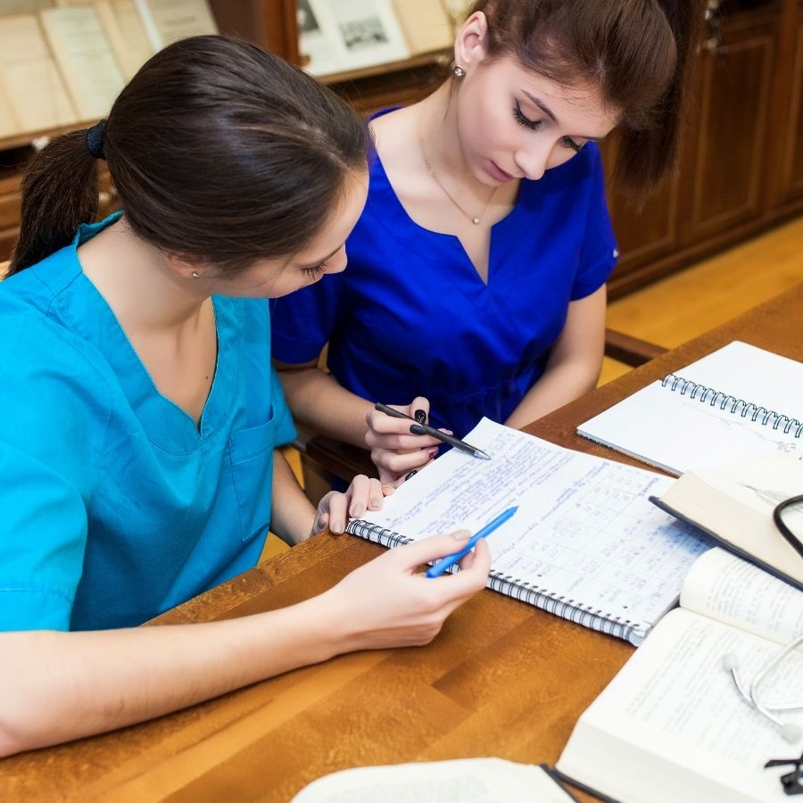 Institut de formation des Aides-Soignants